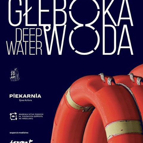 Galeria Geppart Piekarnia Żywa kultura