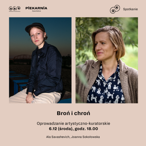 66P Piekarnia Żywa kultura