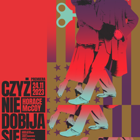 Wrocławski Teatr Pantomimy Piekarnia Żywa Kultura