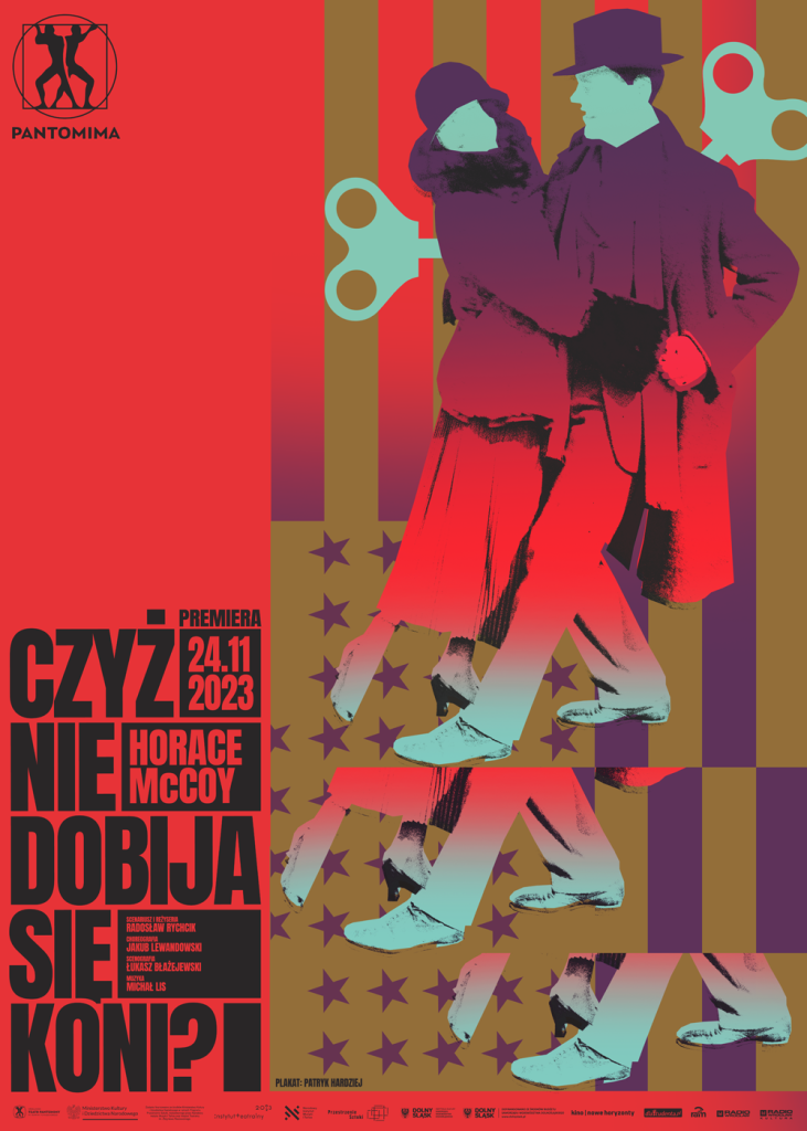 Wrocławski Teatr Pantomimy Piekarnia Żywa Kultura