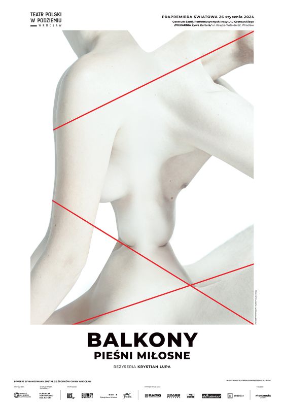 Teatr Polski w Podziemiu, Piekarnia żywa Kultura