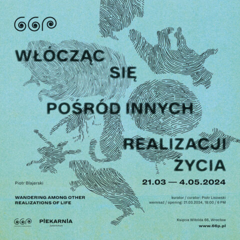 66P Piekarnia Żywa Kultura