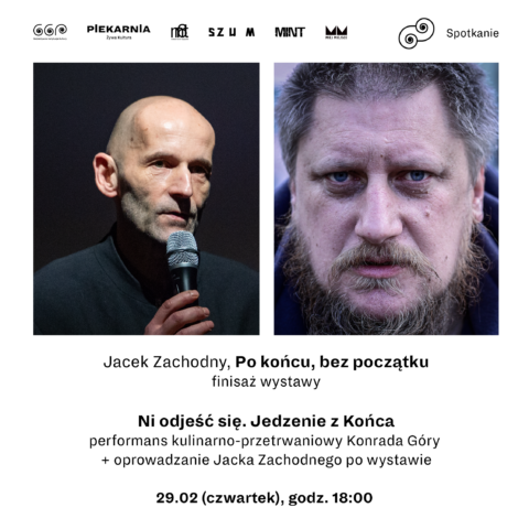 66P Piekarnia Żywa Kultura