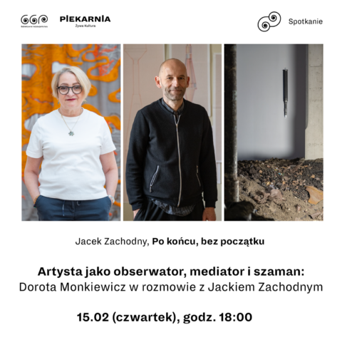 66P Piekarnia Żywa Kultura