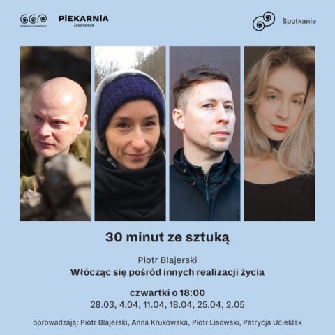 66P Piekarnia Żywa Kultura