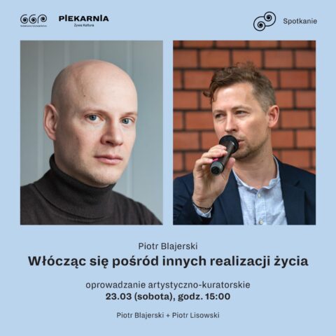 66p Piekarnia Żywa Kultura