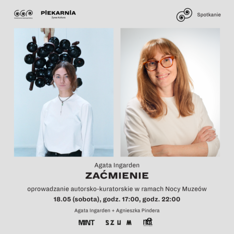 Piekarnia Żywa Kultura 66P
