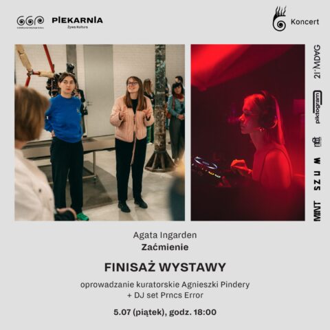 66P Piekarnia żywa kultura