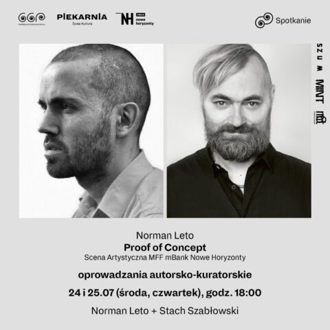 66P Piekarnia Żywa Kultura