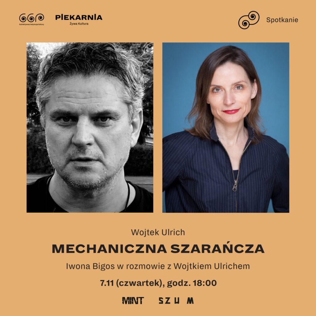 Spotkanie | 66P Subiektywna Instytucja Kultury | 07.11.2024