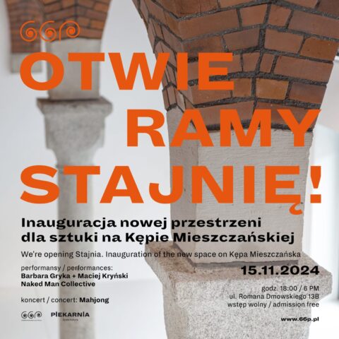Piekarnia Żywa Kultura